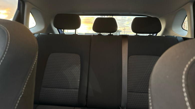 Hyundai i20 1.0T GDi 48V MHD SE Connect 5dr Petrol Hatchback